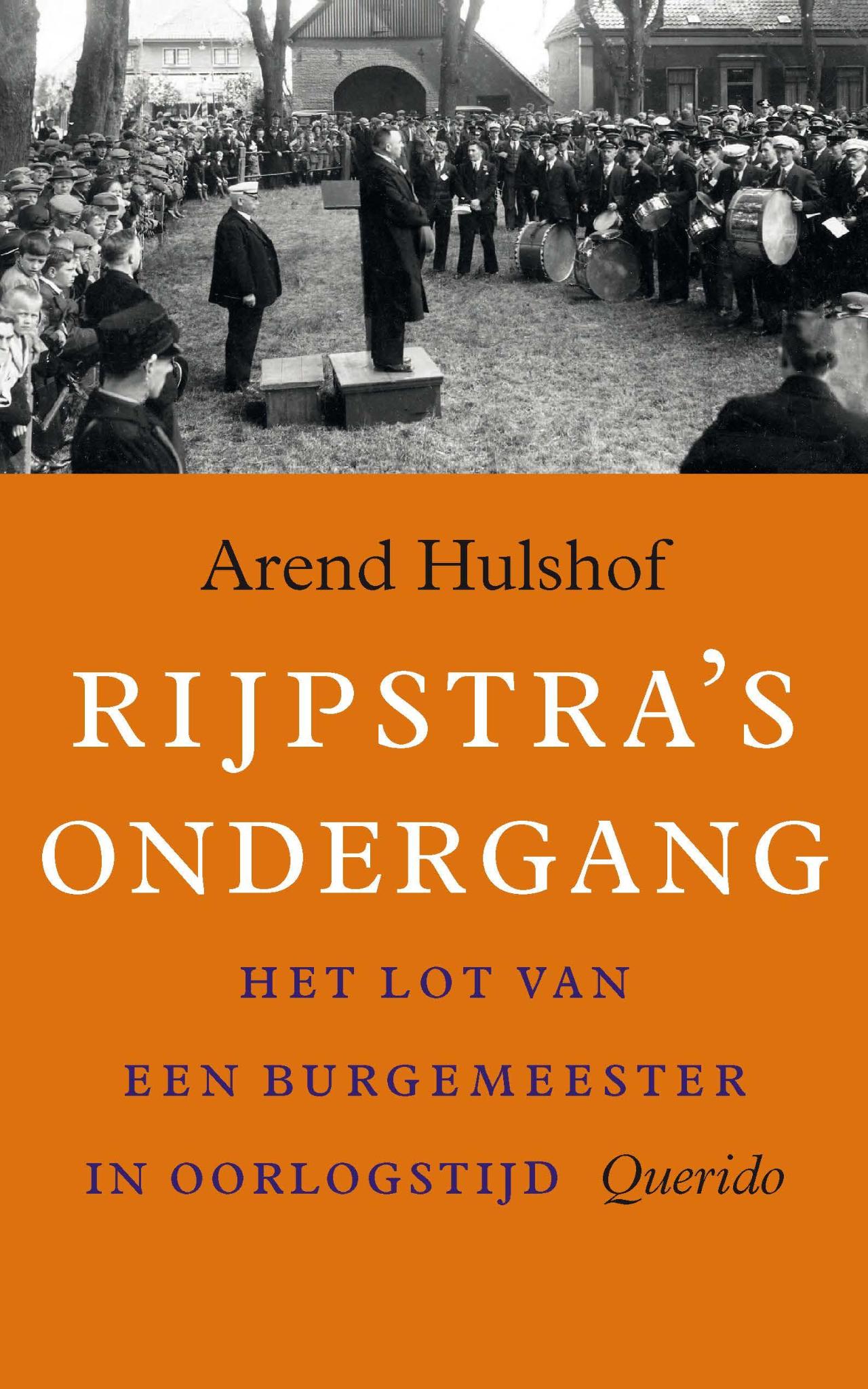 Rijpstra boek